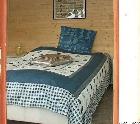 Two-bedroom Holiday In Toftlund 9 Nyaraló *