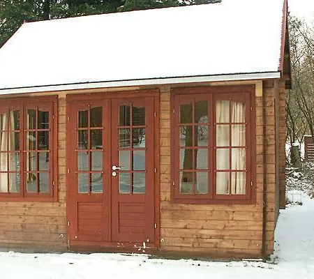Two-bedroom Holiday In Toftlund 9 Nyaraló *