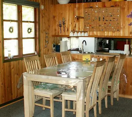 Two-bedroom Holiday In Toftlund 9 Nyaraló