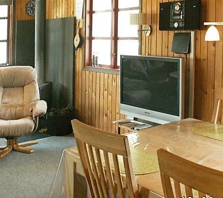 Nyaraló Two-bedroom Holiday In Toftlund 9 *